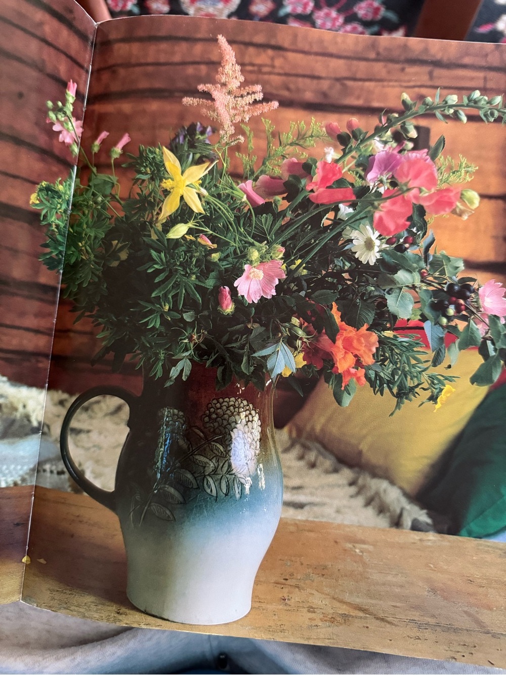 Scandinavia Living Design by Elizabeth Gaynor - Picture 5 of 9